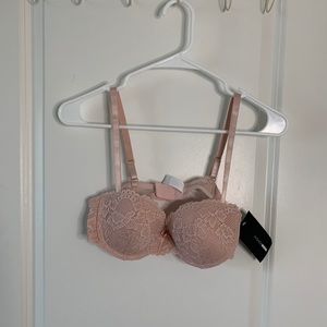 NWT Fashion Nova 36B Bra